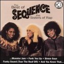 Sequence/Best Of-Sisters Of Rap